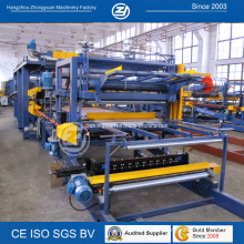 EPS Sandwich Panel Line Roll Forming Machine